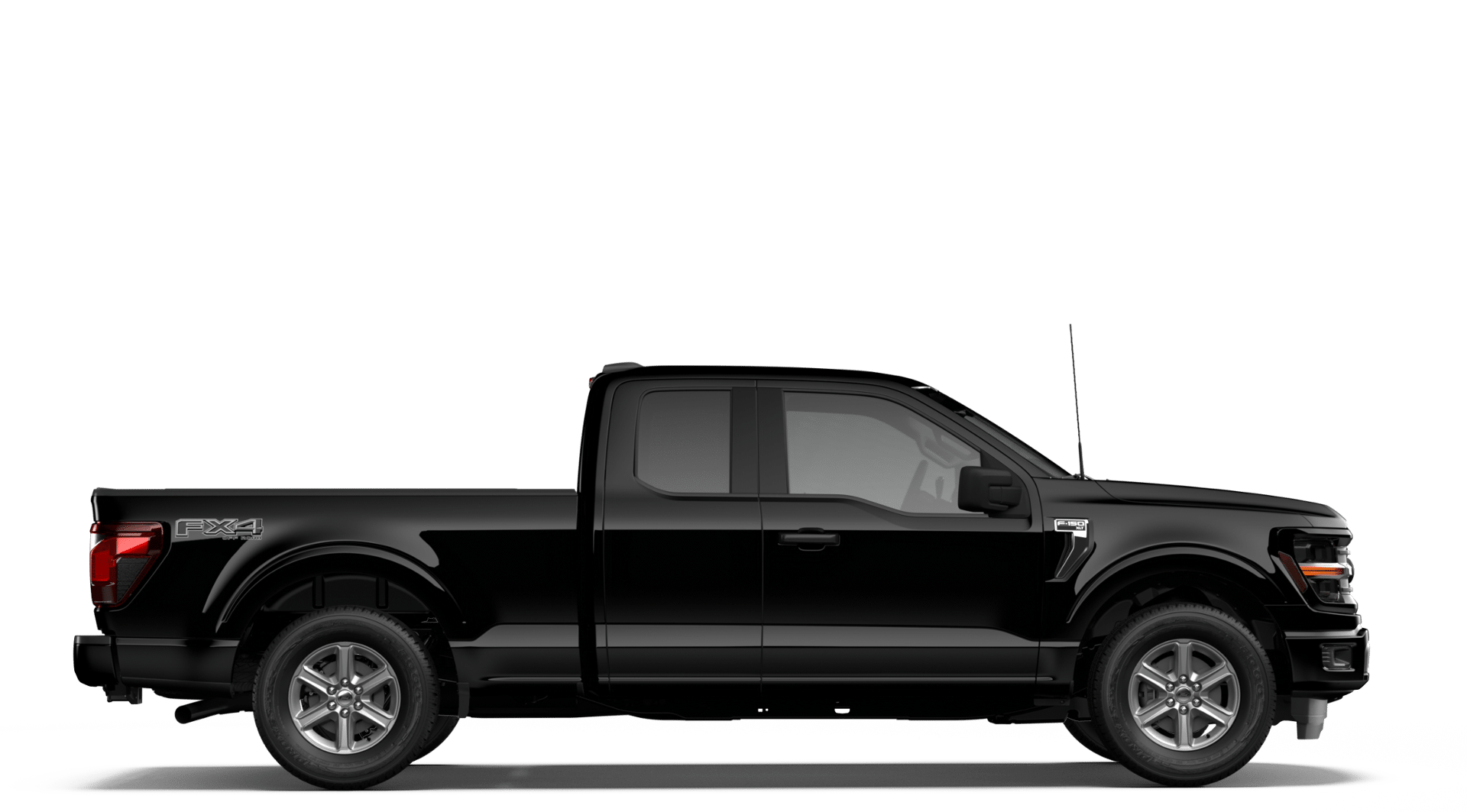2026 Ford F-150® External Image 1